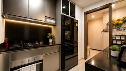 Normanton Park (D5), Apartment #589222831